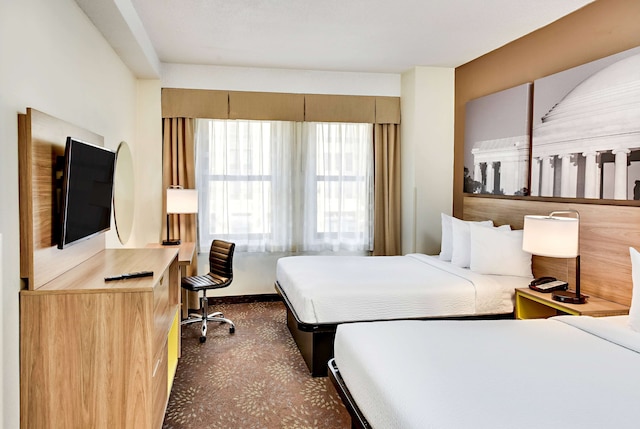 デイズ イン バイ ウィンダム ワシントン DC / コネチカット アベニュー