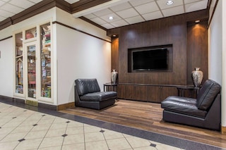 デイズ イン バイ ウィンダム ワシントン DC / コネチカット アベニュー