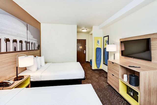 デイズ イン バイ ウィンダム ワシントン DC / コネチカット アベニュー