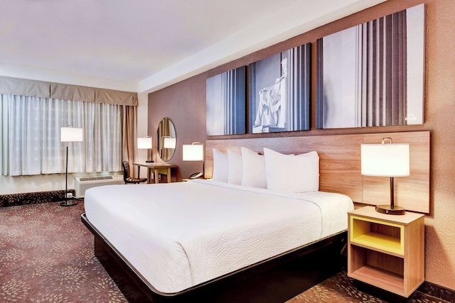 デイズ イン バイ ウィンダム ワシントン DC / コネチカット アベニュー