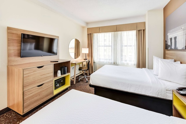 デイズ イン バイ ウィンダム ワシントン DC / コネチカット アベニュー