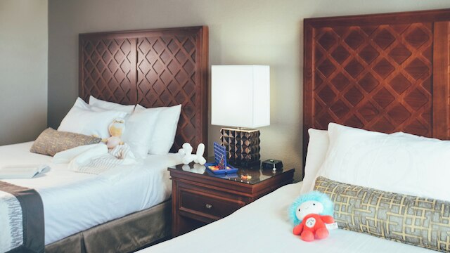 ホリデイ イン クラブ バケーションズ アット オレンジ レイク リゾート by IHG