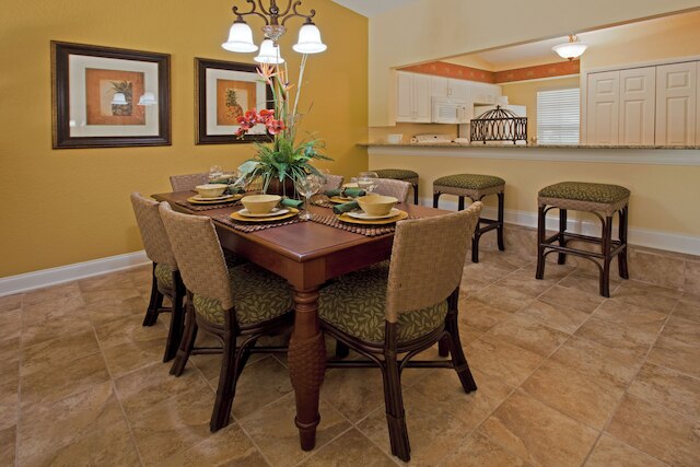 ホリデイ イン クラブ バケーションズ アット オレンジ レイク リゾート by IHG