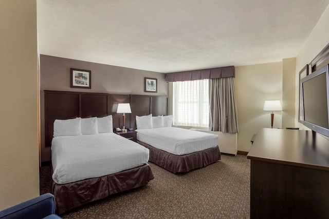 ベストウェスタン グレゴリー ホテル