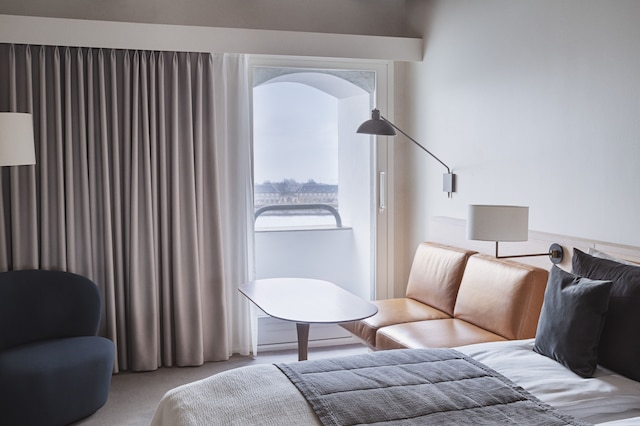 アドミラル ホテル コペンハーゲン