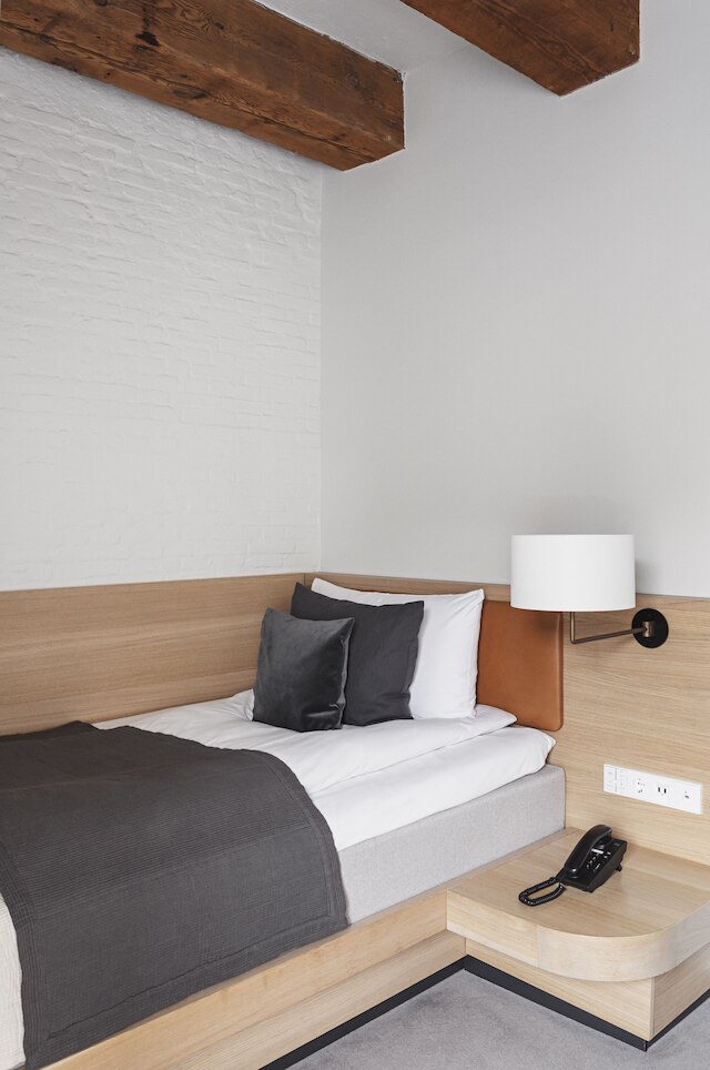 アドミラル ホテル コペンハーゲン