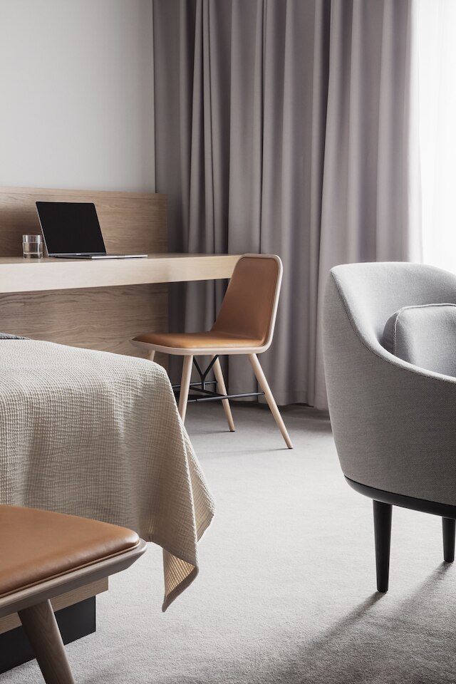 アドミラル ホテル コペンハーゲン