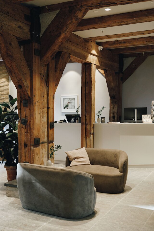 アドミラル ホテル コペンハーゲン