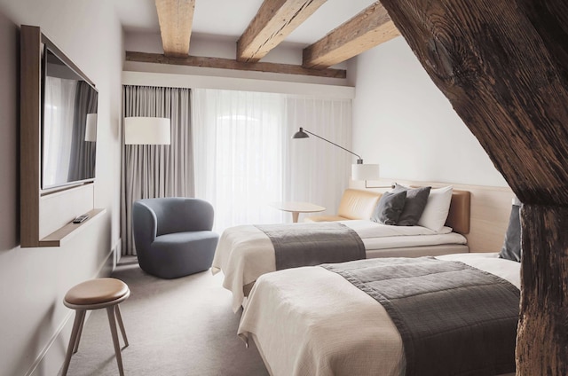 アドミラル ホテル コペンハーゲン