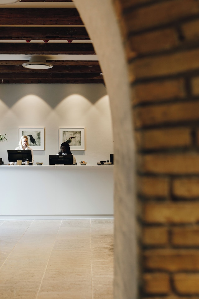 アドミラル ホテル コペンハーゲン