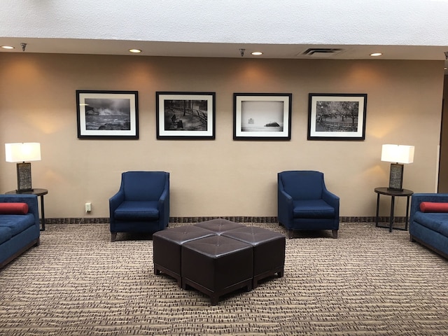 コンフォート イン ザ ポイント