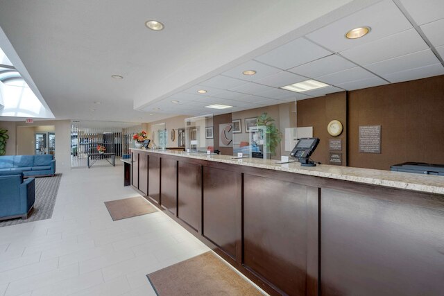 コンフォート イン ザ ポイント