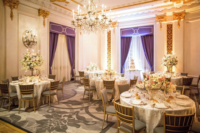 ザ セント レジス ニューヨーク