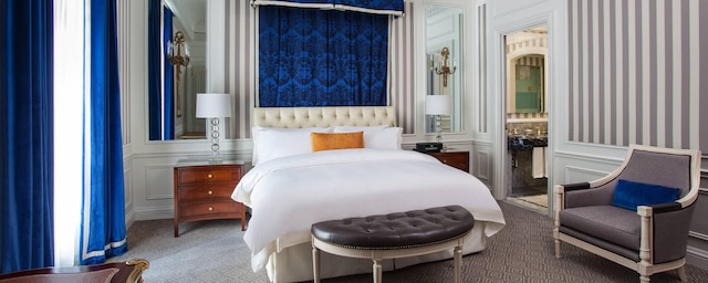 ザ セント レジス ニューヨーク