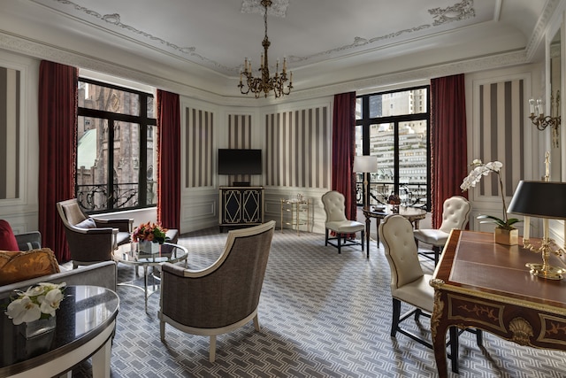 ザ セント レジス ニューヨーク