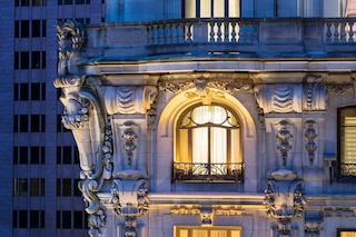 ザ セント レジス ニューヨーク