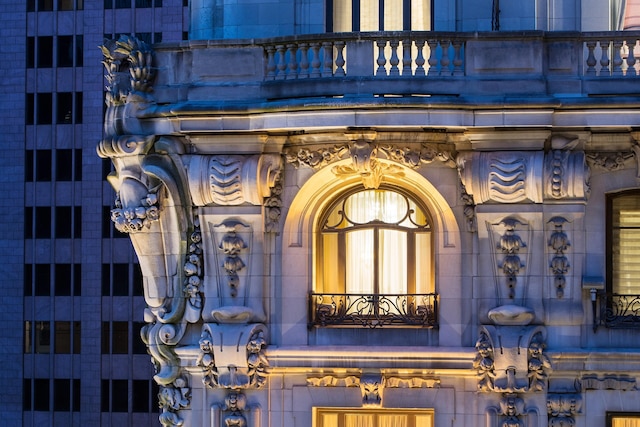 ザ セント レジス ニューヨーク