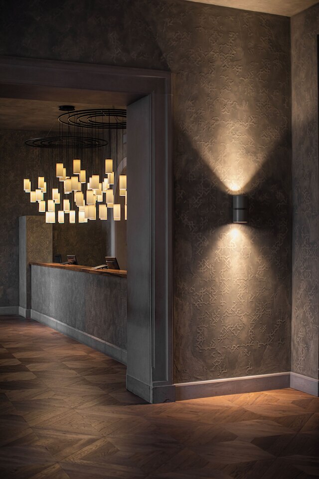 グランド ホテル バリョーニ