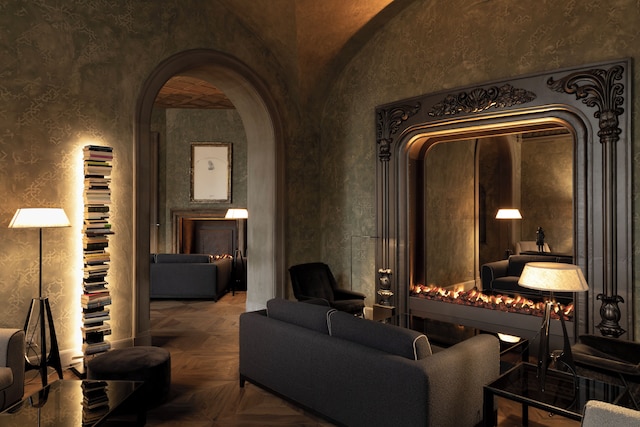 グランド ホテル バリョーニ