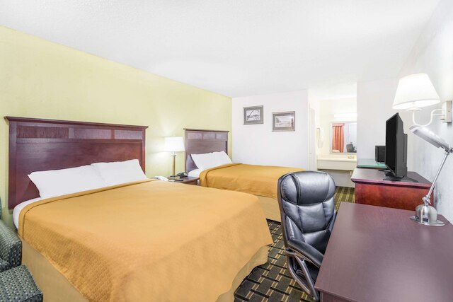 ナイツ イン チャタヌーガ