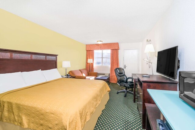 ナイツ イン チャタヌーガ