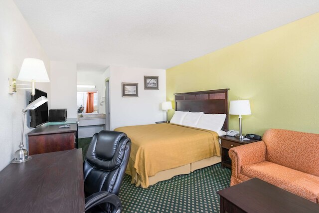 ナイツ イン チャタヌーガ