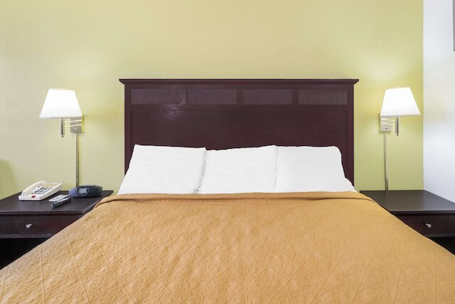 ナイツ イン チャタヌーガ