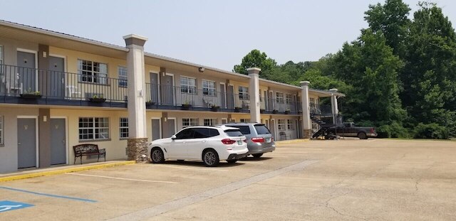 ナイツ イン チャタヌーガ