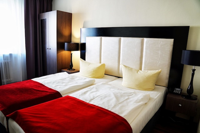 オテル アドミラル アム ゾー