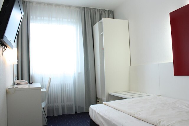 オテル アドミラル アム ゾー