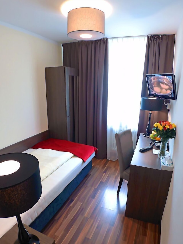 オテル アドミラル アム ゾー