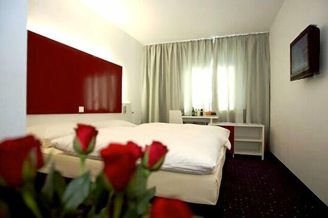 オテル アドミラル アム ゾー