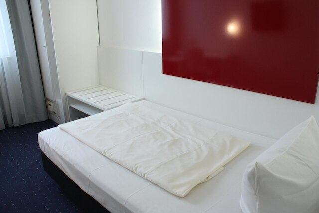 オテル アドミラル アム ゾー