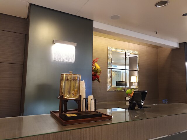 ジ インペリアル ホテル