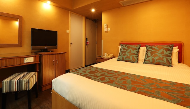 ジ インペリアル ホテル