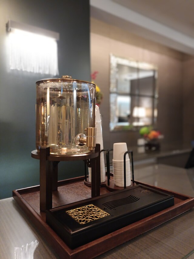 ジ インペリアル ホテル