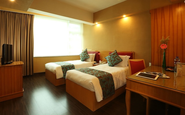 ジ インペリアル ホテル