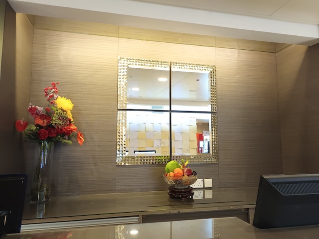 ジ インペリアル ホテル