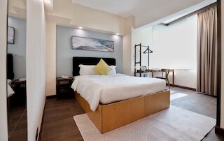 ジ インペリアル ホテル