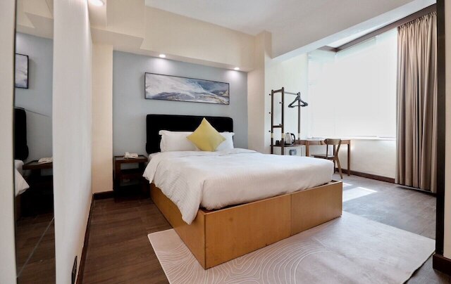 ジ インペリアル ホテル