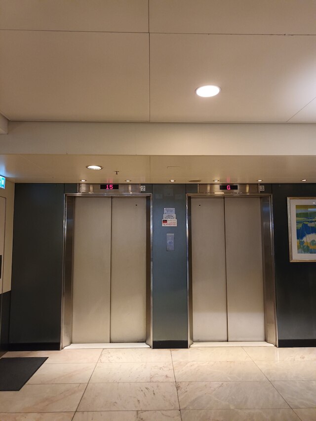 ジ インペリアル ホテル