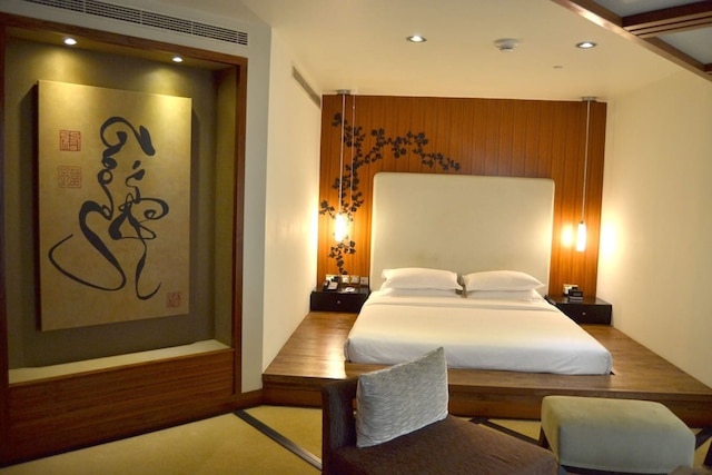 シェラトン ドバイ クリーク ホテル & タワーズ