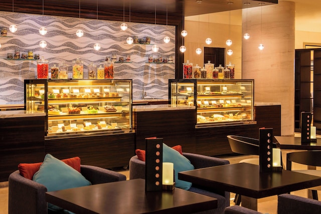 シェラトン ドバイ クリーク ホテル & タワーズ