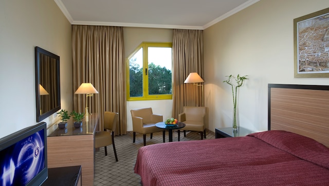 ダン パノラマ エルサレム