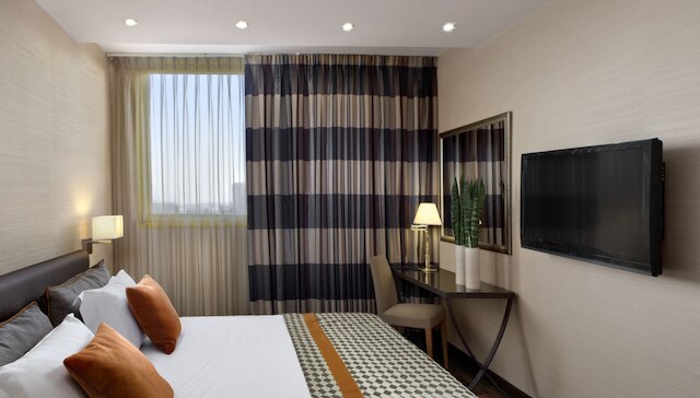 ダン パノラマ エルサレム