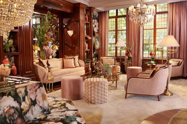 ホテル エセレーア