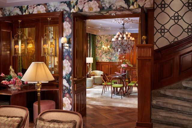 ホテル エセレーア