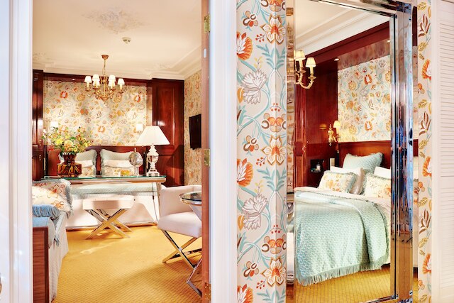 ホテル エセレーア