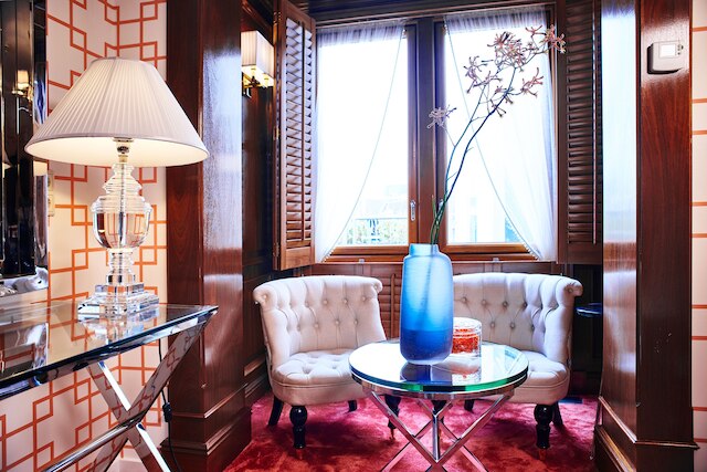 ホテル エセレーア