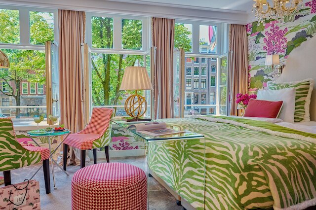 ホテル エセレーア